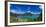 Austria, Salzburger Land (Ferderal State of Austria), Lake Wolfgangsee-Udo Siebig-Framed Photographic Print