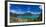 Austria, Salzburger Land (Ferderal State of Austria), Lake Wolfgangsee-Udo Siebig-Framed Photographic Print