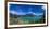 Austria, Salzburger Land (Ferderal State of Austria), Lake Wolfgangsee-Udo Siebig-Framed Photographic Print