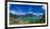 Austria, Salzburger Land (Ferderal State of Austria), Lake Wolfgangsee-Udo Siebig-Framed Photographic Print