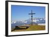 Austria, Schladming, Dachstein, Reiteralpe, Gasselhšhe-Alfons Rumberger-Framed Photographic Print