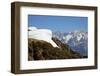 Austria, Schladming, Dachstein, Reiteralpe, Gasselhšhe-Alfons Rumberger-Framed Photographic Print