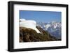 Austria, Schladming, Dachstein, Reiteralpe, Gasselhšhe-Alfons Rumberger-Framed Photographic Print