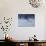 Austria, Styria, Admont, Ground Fog, Hut-Rainer Mirau-Photographic Print displayed on a wall
