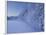 Austria, Styria, Ennstaler Alps, Admont, Hoarfrost-Rainer Mirau-Framed Photographic Print