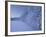 Austria, Styria, Ennstaler Alps, Admont, Hoarfrost-Rainer Mirau-Framed Photographic Print