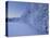 Austria, Styria, Ennstaler Alps, Admont, Hoarfrost-Rainer Mirau-Stretched Canvas