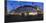 Austria, Styria, Graz, Herrengasse, Frontage, Evening-Mood, Panorama-Rainer Mirau-Mounted Photographic Print