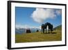 Austria, Tirol, Horses-Samuel Magal-Framed Photographic Print