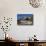 Austria, Tyrol, Achensee Region, Karwendel Mountains, Pertisau-Udo Siebig-Framed Stretched Canvas displayed on a wall