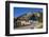 Austria, Tyrol, Achensee Region, Karwendel Mountains, Pertisau-Udo Siebig-Framed Photographic Print