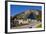 Austria, Tyrol, Achensee Region, Karwendel Mountains, Pertisau-Udo Siebig-Framed Photographic Print