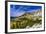 Austria, Tyrol, Achensee Region, Rofan (Mountains), Maurach Am Achensee-Udo Siebig-Framed Photographic Print