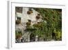 Austria, Tyrol, Inntal, Rattenberg (Town), Nailsmith Houses, Craftsmanship Museum-Udo Siebig-Framed Photographic Print