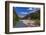 Austria, Tyrol, Karwendel Mountains, Alpenpark Karwendel, Ri§tal-Udo Siebig-Framed Photographic Print