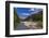 Austria, Tyrol, Karwendel Mountains, Alpenpark Karwendel, Ri§tal-Udo Siebig-Framed Photographic Print