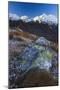 Austria, Tyrol, National-Park Hohe Tauern, Rocks, Mountain Scenery-Rainer Mirau-Mounted Photographic Print