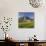 Austria, Tyrol, Ort Wald, Tschirgant, Church, Meadow-Rainer Mirau-Photographic Print displayed on a wall