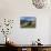 Austria, Tyrol, Stubai Alps, Traveling-Equipment, Mountain Scenery-Rainer Mirau-Stretched Canvas displayed on a wall