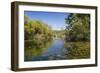 Austria, Upper Austria, Innviertel, Hagenau Am Inn-Udo Siebig-Framed Photographic Print