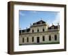 Austria, Vienna, Belvedere, Lower Belvedere, 1714-1716-null-Framed Giclee Print