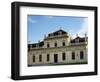 Austria, Vienna, Belvedere, Lower Belvedere, 1714-1716-null-Framed Giclee Print