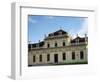 Austria, Vienna, Belvedere, Lower Belvedere, 1714-1716-null-Framed Giclee Print