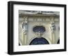 Austria, Vienna, Belvedere, Upper Belvedere 1717-1723-null-Framed Giclee Print