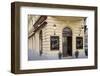 Austria, Vienna, Cafe Sperl, Cafe in Retro Styled Building-Rainer Mirau-Framed Photographic Print