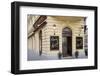 Austria, Vienna, Cafe Sperl, Cafe in Retro Styled Building-Rainer Mirau-Framed Photographic Print