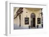 Austria, Vienna, Cafe Sperl, Cafe in Retro Styled Building-Rainer Mirau-Framed Photographic Print