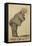 Austria, Vienna, Caricature of Composer Anton Bruckner-null-Framed Stretched Canvas