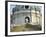 Austria, Vienna, Church of Saint Charles, Statue of the Patron-null-Framed Giclee Print