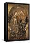 Austria, Vienna, Coronation of the Virgin Mary-null-Framed Stretched Canvas