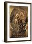 Austria, Vienna, Coronation of the Virgin Mary-null-Framed Giclee Print