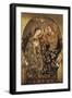 Austria, Vienna, Coronation of the Virgin Mary-null-Framed Giclee Print