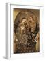 Austria, Vienna, Coronation of the Virgin Mary-null-Framed Giclee Print