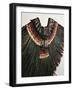 Austria, Vienna, Feather Crown-null-Framed Giclee Print