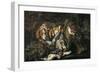 Austria, Vienna, Fruit and Game-null-Framed Giclee Print