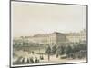 Austria, Vienna, Hofburg Imperial Palace, Colour Print-null-Mounted Giclee Print