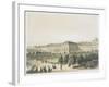 Austria, Vienna, Hofburg Imperial Palace, Colour Print-null-Framed Giclee Print