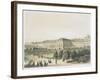 Austria, Vienna, Hofburg Imperial Palace, Colour Print-null-Framed Giclee Print