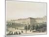 Austria, Vienna, Hofburg Imperial Palace, Colour Print-null-Mounted Giclee Print