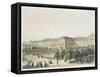 Austria, Vienna, Hofburg Imperial Palace, Colour Print-null-Framed Stretched Canvas
