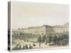 Austria, Vienna, Hofburg Imperial Palace, Colour Print-null-Stretched Canvas