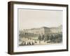 Austria, Vienna, Hofburg Imperial Palace, Colour Print-null-Framed Giclee Print