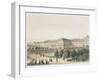 Austria, Vienna, Hofburg Imperial Palace, Colour Print-null-Framed Giclee Print