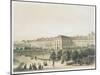 Austria, Vienna, Hofburg Imperial Palace, Colour Print-null-Mounted Giclee Print
