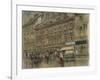 Austria, Vienna, House of Composer Franz Schubert-null-Framed Giclee Print