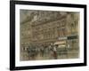 Austria, Vienna, House of Composer Franz Schubert-null-Framed Giclee Print